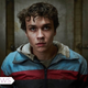 Benjamin Wadsworth as Marcus in Deadly Class.
